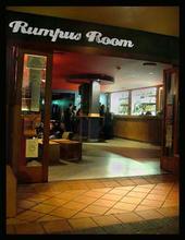 Rumpus Room - Accommodation NT