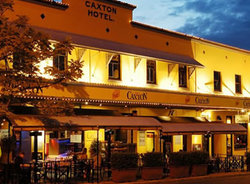 The Caxton Hotel - Melbourne Tourism 0