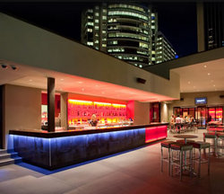 The Exchange Hotel - Restaurants Sydney