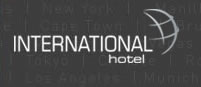 The International Hotel - Accommodation NT