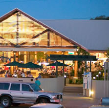 Belvedere Hotel - Townsville Tourism