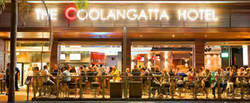 Coolangatta Hotel - Restaurants Sydney