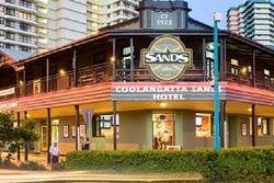 Coolangatta Sands Hotel