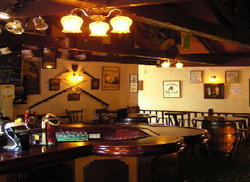 D'Arcy Arms - Lismore Accommodation