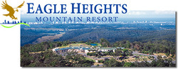 Eagle Heights Hotel - Accommodation Gladstone