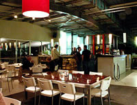 Martini Bar - Hotel Accommodation 0