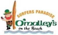 O'Malleys On The Beach - Accommodation Gold Coast