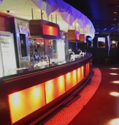 Caseys Nightclub - Restaurants Sydney 0