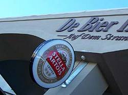 De Biers Lounge Bar - Accommodation Port Hedland 0