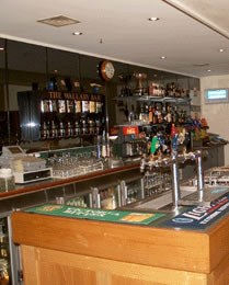 World Cup Bar - Accommodation Bookings