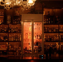 George Lane Bar - Restaurants Sydney 0