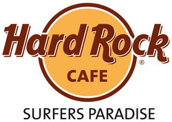 Hard Rock Cafe - Surfers Gold Coast