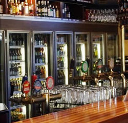 Norfolk Tavern - Pubs Perth 0