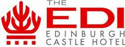 The EDI - Edinburgh Castle Hotel - thumb 0