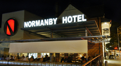 Normanby Hotel - Melbourne Tourism 0