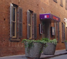Eleven A - Restaurants Sydney 0