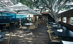 Woolwich Pier Hotel - Accommodation Cooktown 0