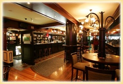 Waxy's Irish Pub - Geraldton Accommodation