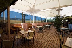 Kirra Beach Hotel - Geraldton Accommodation