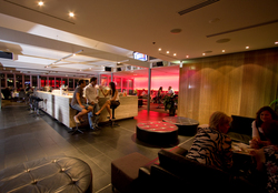 Titanium Bar - Restaurants Sydney