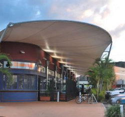 The Club Tavern - Townsville Tourism