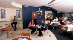 Hinklers Restaurant and Bar - Geraldton Accommodation