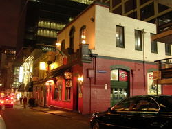Bridie O'Reilly's - Accommodation Georgetown 0