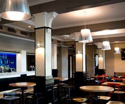 The Sussex Hotel - Restaurants Sydney