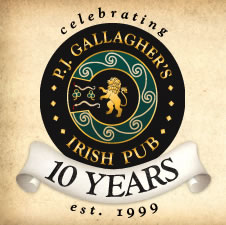 PJ Gallaghers Irish Pub - Parramatta - Perisher Accommodation