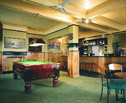 Lord Newry Hotel - Lismore Accommodation 0