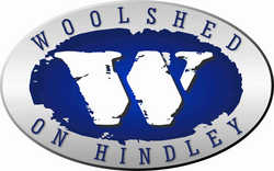 The Woolshed On Hindley - Hotel Accommodation 0