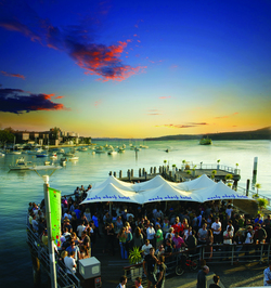 Manly Wharf Hotel - Accommodation Airlie Beach