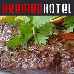 Bremen Hotel - Restaurant Guide 0