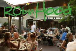 Robin Hood Hotel - Melbourne Tourism 0