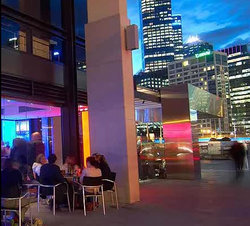 Number Five - Restaurants Sydney