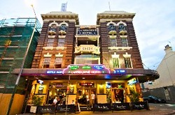 The Lansdowne Hotel - Accommodation Georgetown 0