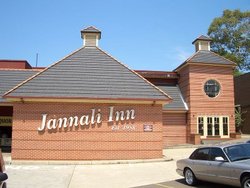 Jannali Inn - Accommodation Cooktown 0