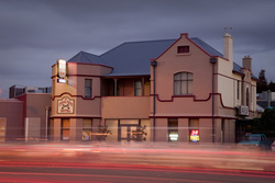 Cross Keys Hotel - Accommodation Tasmania 0
