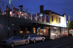 Elgin Inn Hotel - Restaurants Sydney