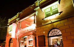 The Kingston Hotel - Restaurants Sydney 0