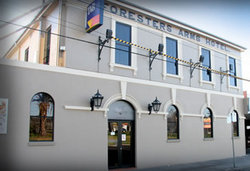 Castello's Foresters Arms Hotel - Accommodation Port Hedland 0