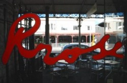 Rrose Bar - Pubs Sydney