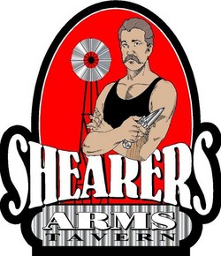 Shearers Arms Tavern - Accommodation Georgetown 0