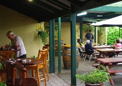 Bird In Hand Inn - Restaurants Sydney 0