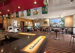Gladstone Hotel - Restaurants Sydney 0