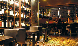 Jwow Bar - Pubs Perth 1