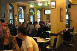 Glenferrie Hotel - Restaurants Sydney