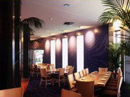 Hampshire Hotel - Restaurants Sydney 1