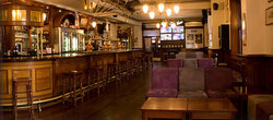 Coopers Alehouse At The Earl - Accommodation Newcastle 1