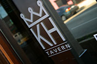 Kings Head Tavern - Pubs Perth 1